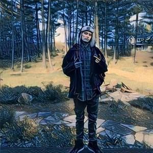 Meet your Posher, Aaron