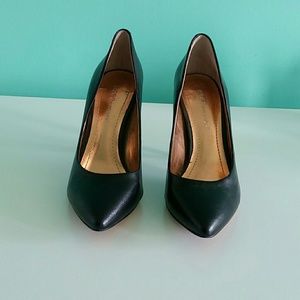 Black BCBGeneration pumps