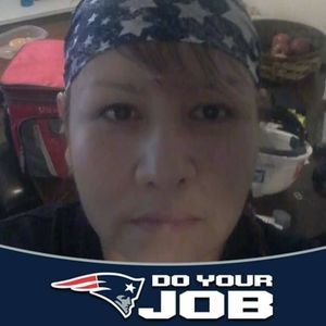 Meet your Posher, Denette