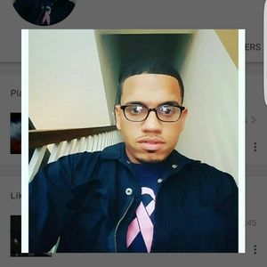 Meet your Posher, Jorge