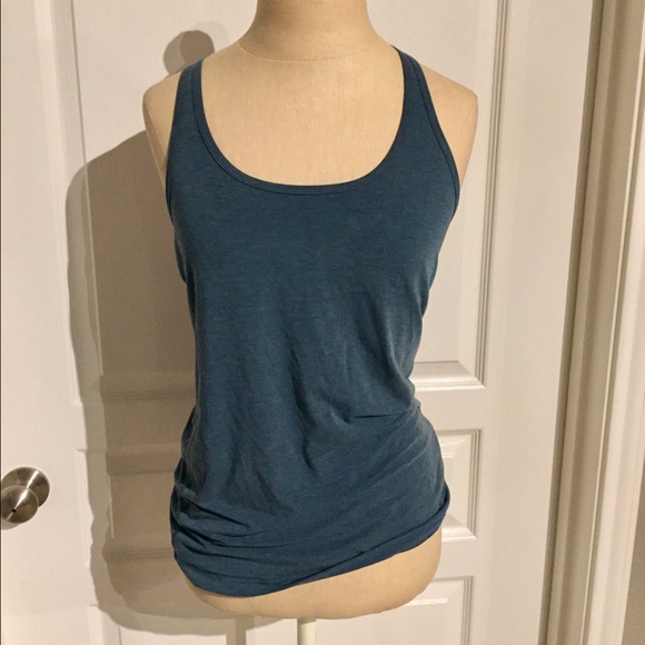 Gap Racerback tank