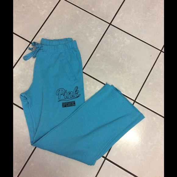 PINK BF sweats SM