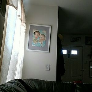 Meet your Posher, Edith