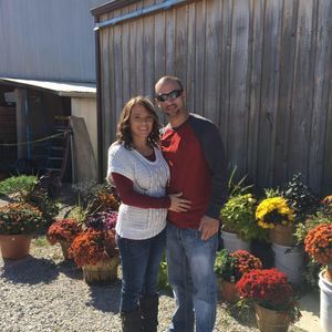 Meet your Posher, Aaron