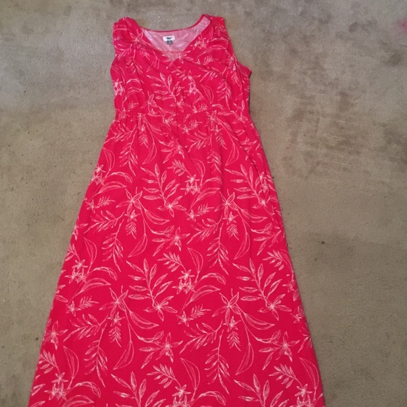 Size XL Old Navy dress