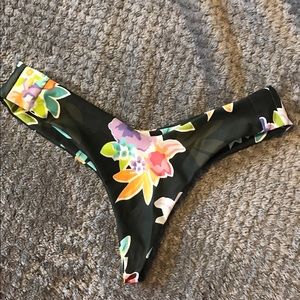 Stone fox swim bottoms