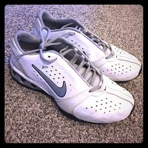 Nike Tennis shoes