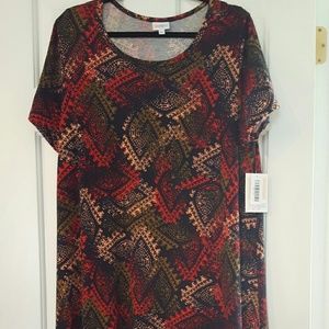 LuLaRoe Carly Dress