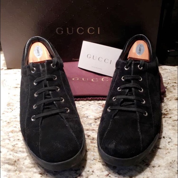 Gucci sneakers