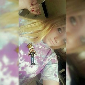 Meet your Posher, Caitlyn