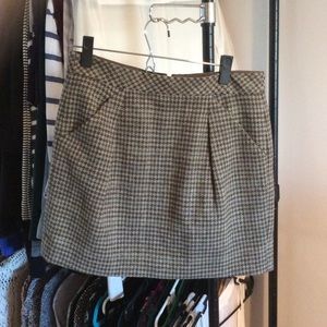 JCrew Skirt