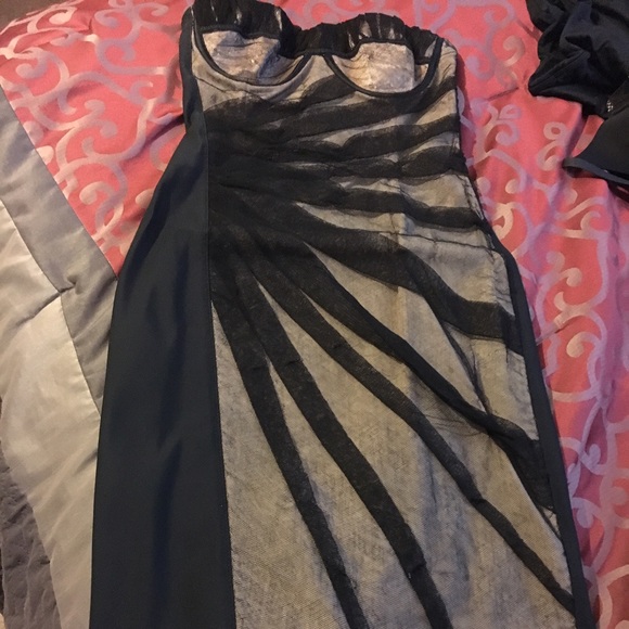 Dolce and gabbana dress