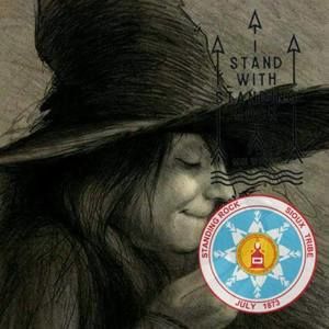 Meet your Posher, Moon daisy