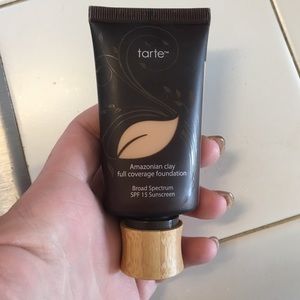 Tarte light medium honey