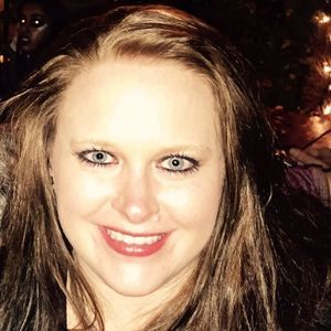 Meet your Posher, Stacy