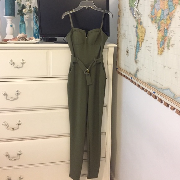 Jumpsuit