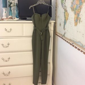 Jumpsuit