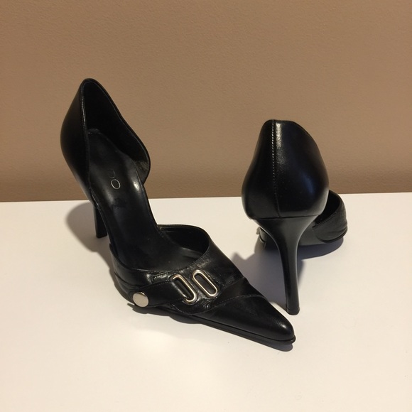 Stilettos