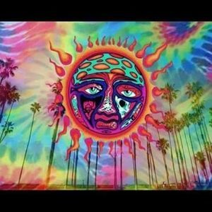 Meet your Posher, Terry