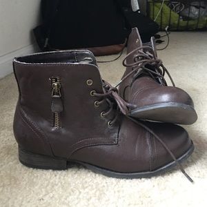 ‼️‼️ SOLD ‼️‼️ Ankle Boots