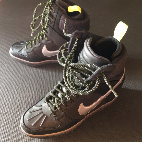 Nike Dunk Sky Hi