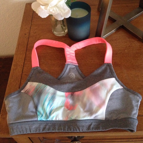 MPG New Sports Bra