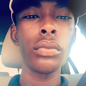 Meet your Posher, Jayden