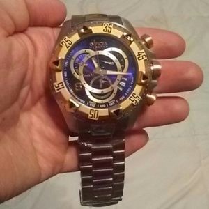 💖SALE Invicta Reserve Men's watch