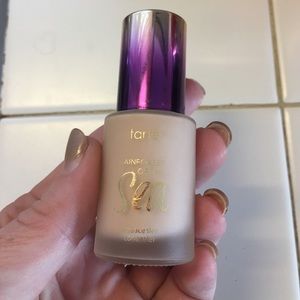 Tarte rainforest of the sea concealer