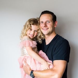 Meet your Posher, Joshua