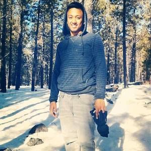 Meet your Posher, Franklin