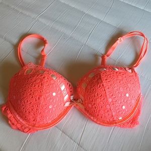 Sexy little things bra