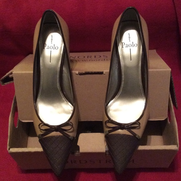 Nine West Pumps