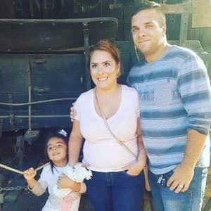 Meet your Posher, Travis