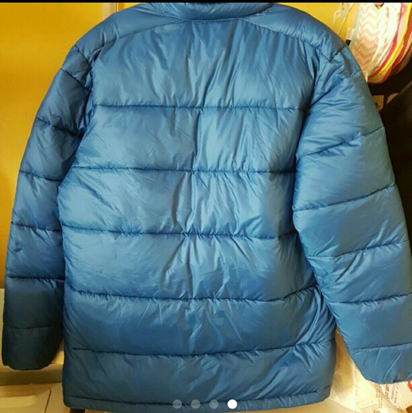 NWT Columbia men's jacket size L - Picture 4 of 4