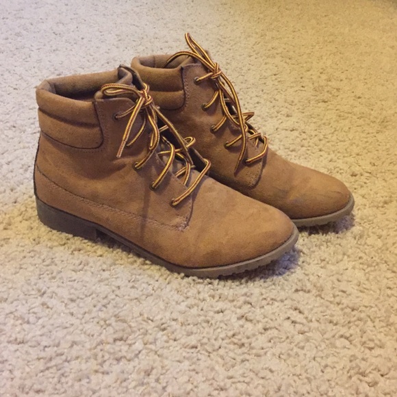 boots