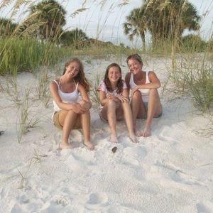 Meet your Posher, Kim