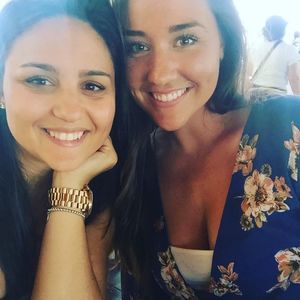 Meet your Posher, Kayla