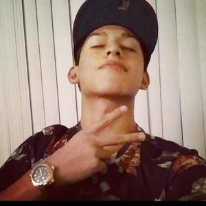 Meet your Posher, Jesus