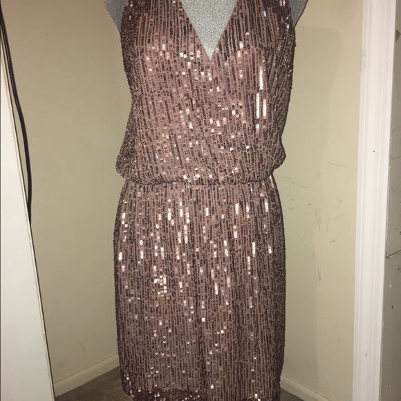 Aidan Mattox Dresses & Skirts - NWT- Aidan Mattox dress