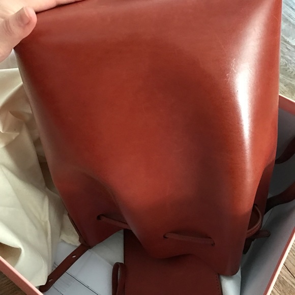 Mansur Gavriel Bucket - Picture 3 of 4