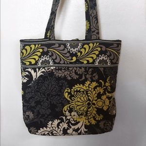 Vera Bradley tote bag