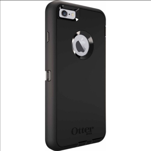 Authentic otterbox iPhone 6plus /6s plus case - Picture 1 of 4