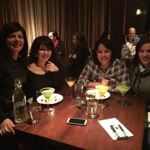 Meet your Posher, Linda