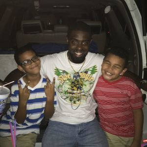 Meet your Posher, Donald