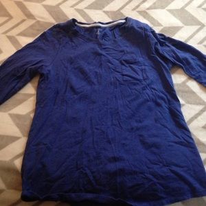 Medium Sonoma shirt