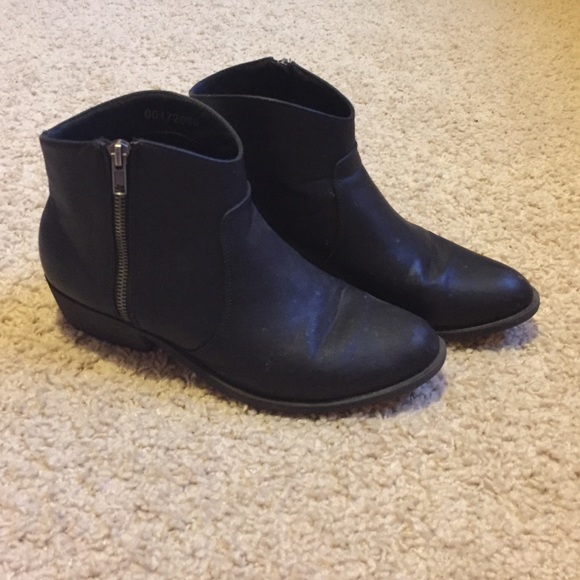 booties