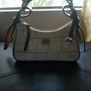 Dooney & Bourke Hand Purse