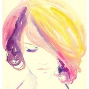 Meet your Posher, Alba