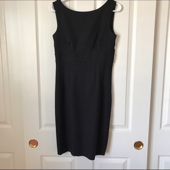 Kate spade Joyann bow detail dress NWT